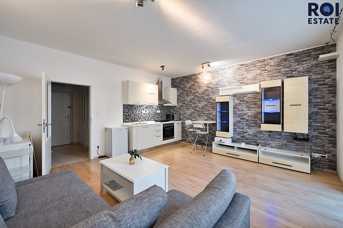Prodej bytu 1+kk 39 m² – fotografie 4