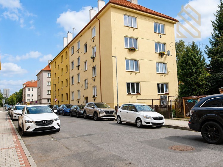 Wohnung 2+1 zum Kauf, 51 m² (1 von 18)