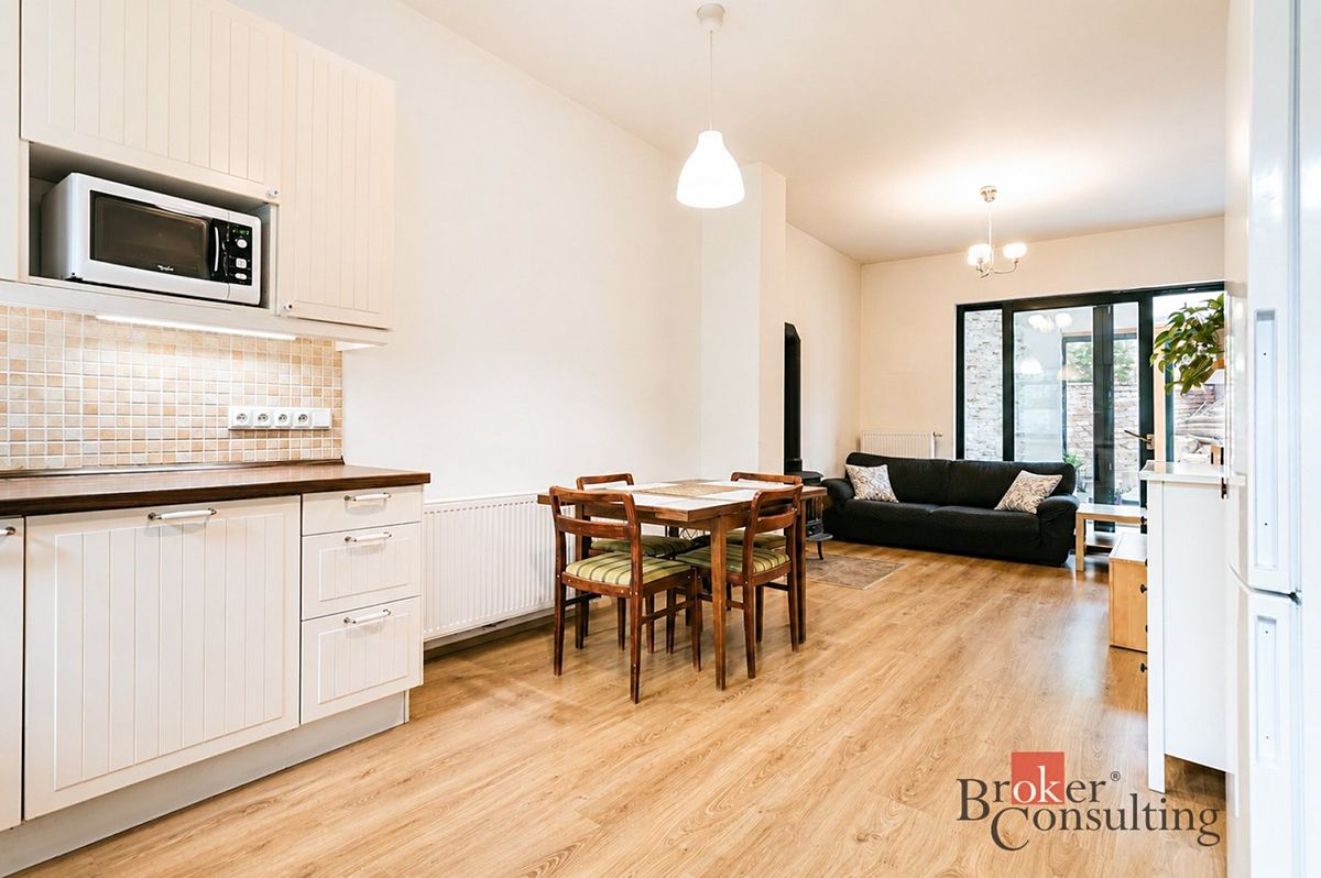 Prodej rodinného domu 100 m², pozemek 103 m² – fotografie 5