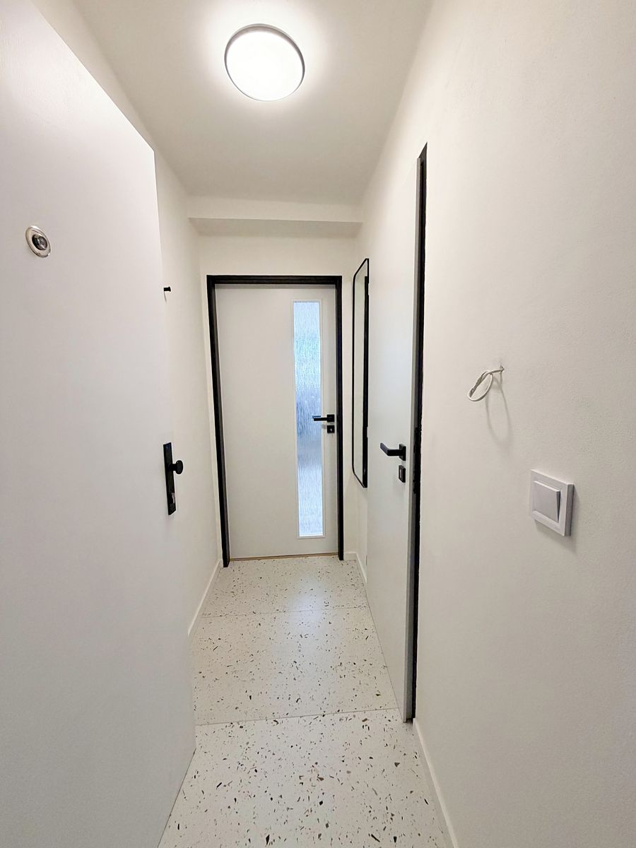Pronájem bytu 1+kk 19 m² – fotografie 5
