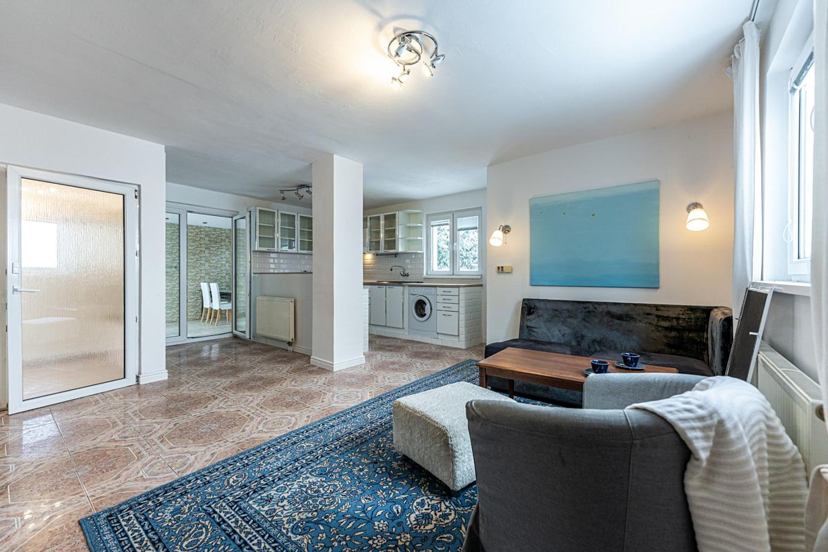 Pronájem rodinného domu 110 m², pozemek 300 m²