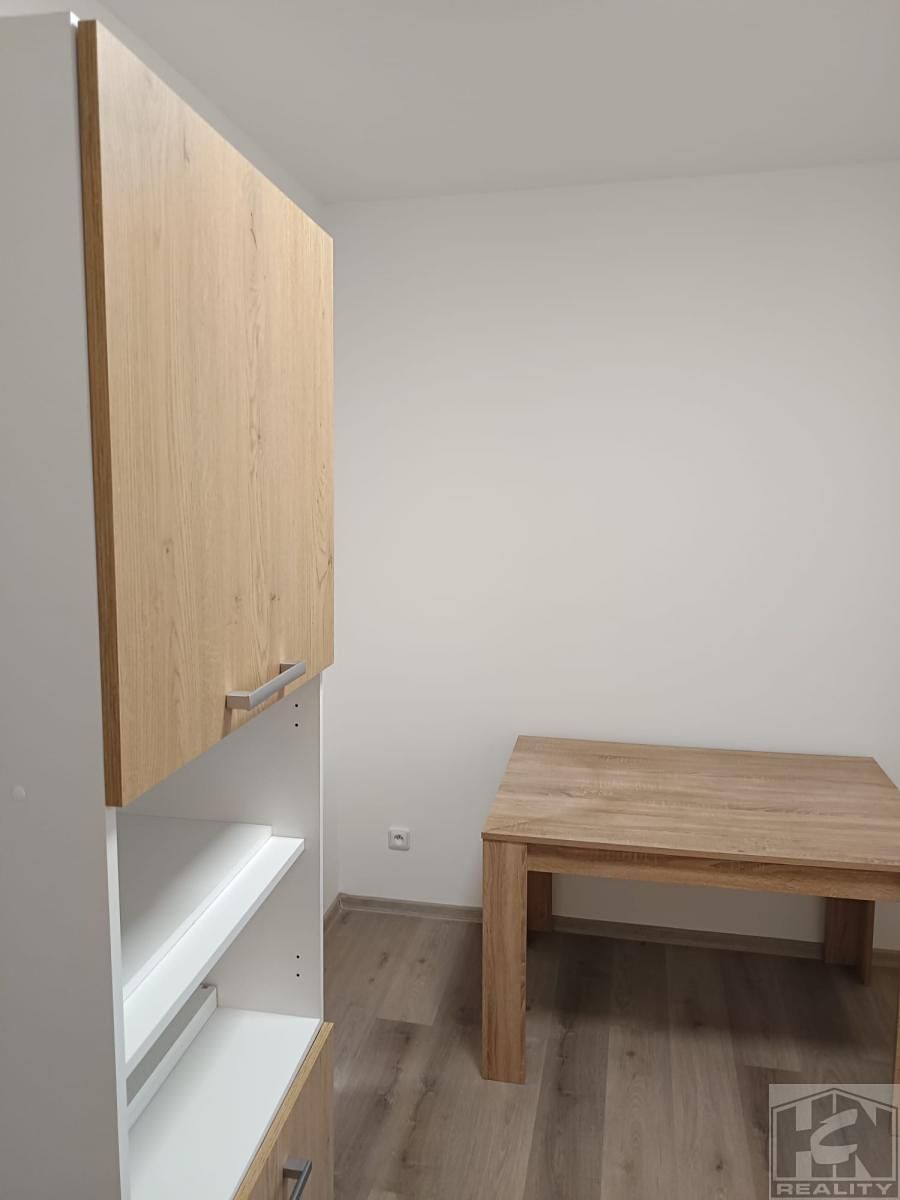 Pronájem bytu 1+1 50 m² – fotografie 4