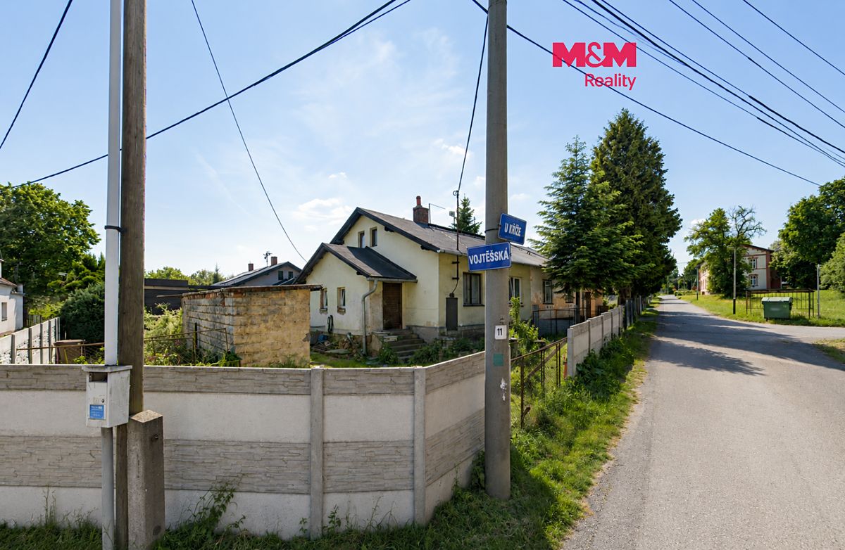 Prodej rodinného domu 69 m², pozemek 308 m²