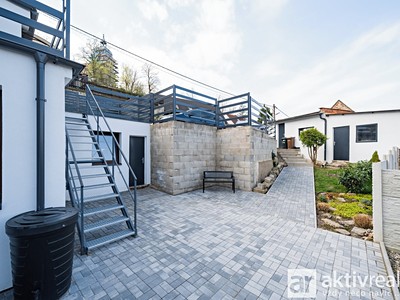 Prodej  rodinného domu 147 m², pozemek 486 m²