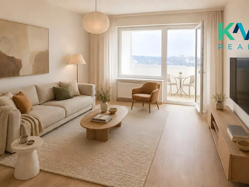 Prodej bytu 4+1 77 m², Karlovy Vary – náhled fotky 1