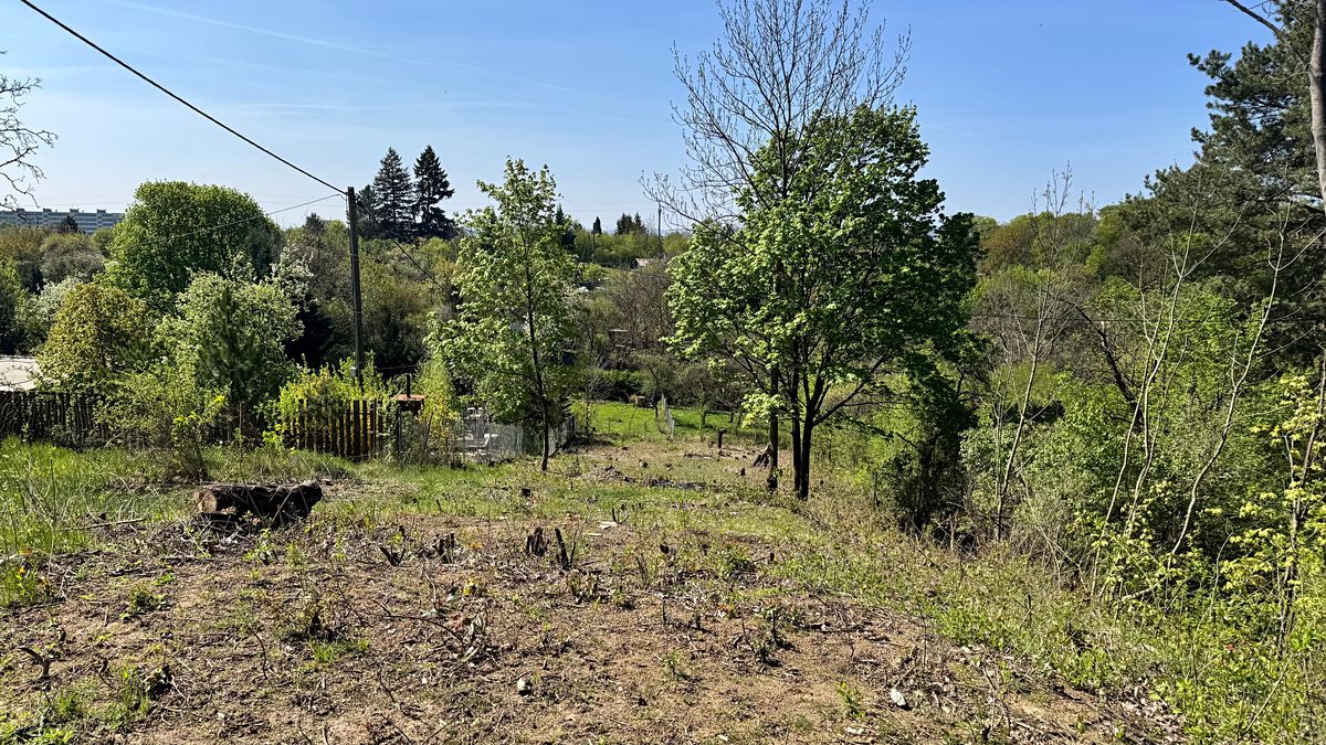 Prodej zahrady 1942 m² – fotografie 3