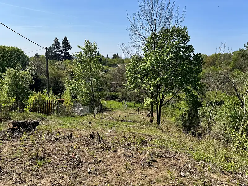 Prodej zahrady 1942 m², Brno – náhled fotky 3