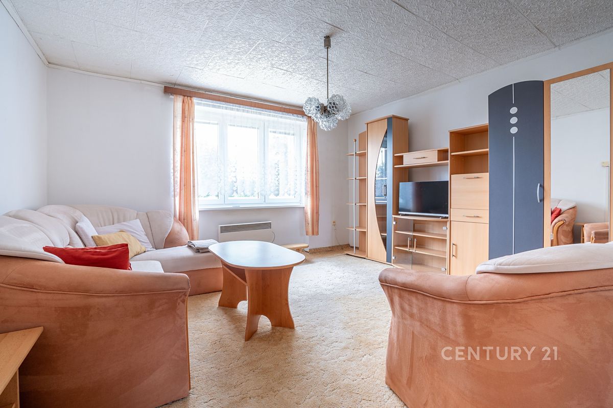 Prodej bytu 3+1 66 m² – fotografie 2