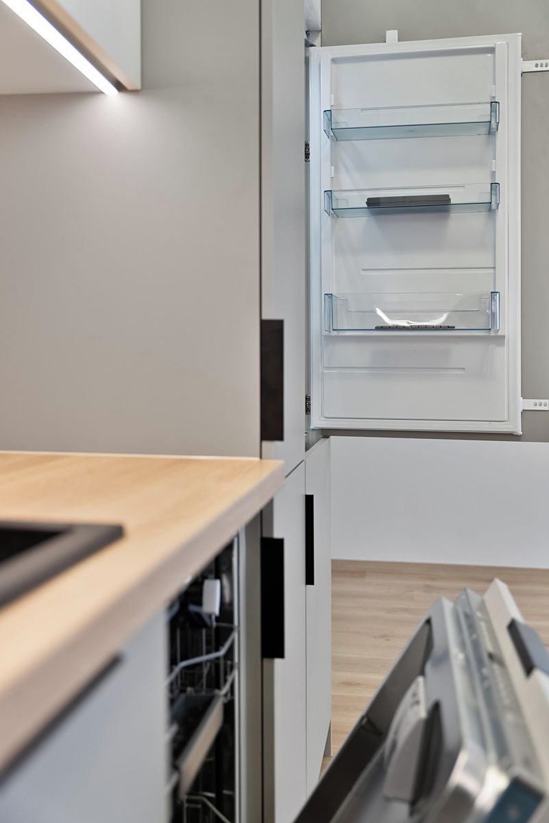 Pronájem bytu 2+kk 65 m² – fotografie 5