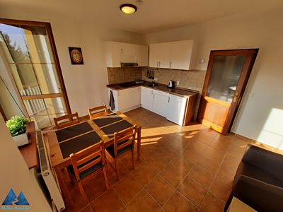 Pronájem bytu 2+kk 36 m²