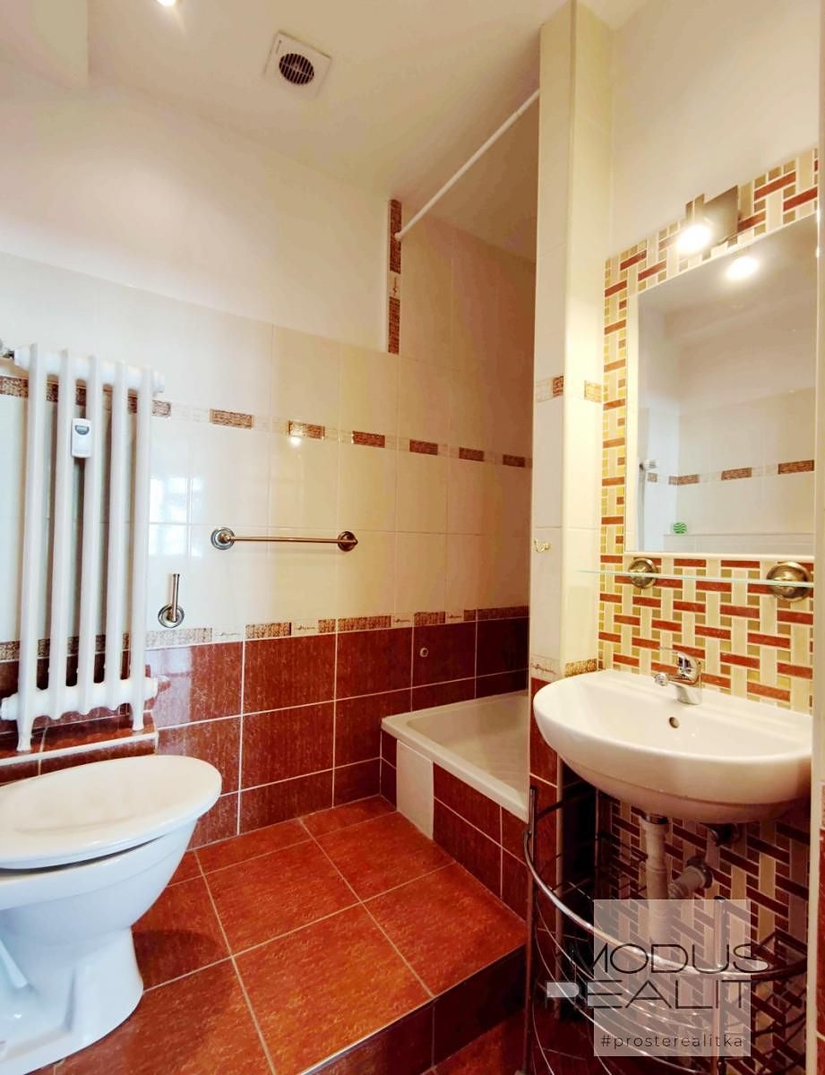 Pronájem bytu 1+kk 35 m² – fotografie 5