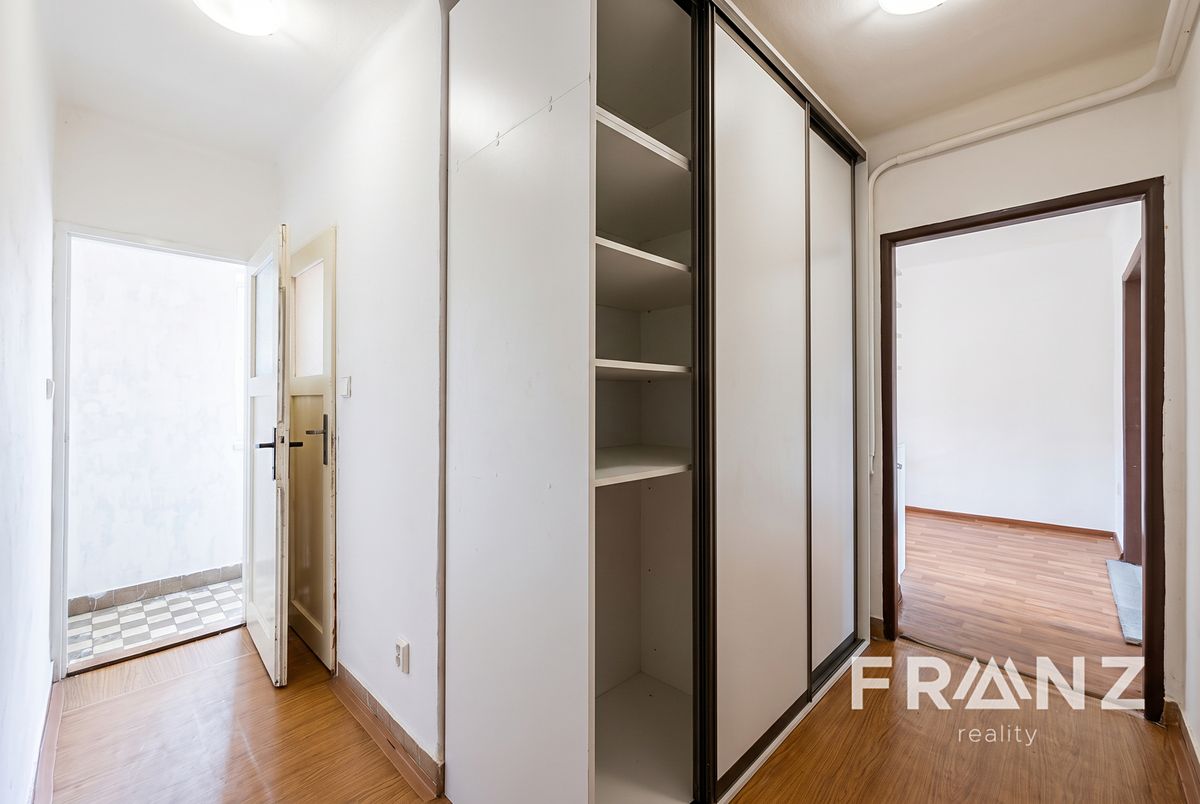 Prodej bytu 2+1 53 m² – fotografie 5