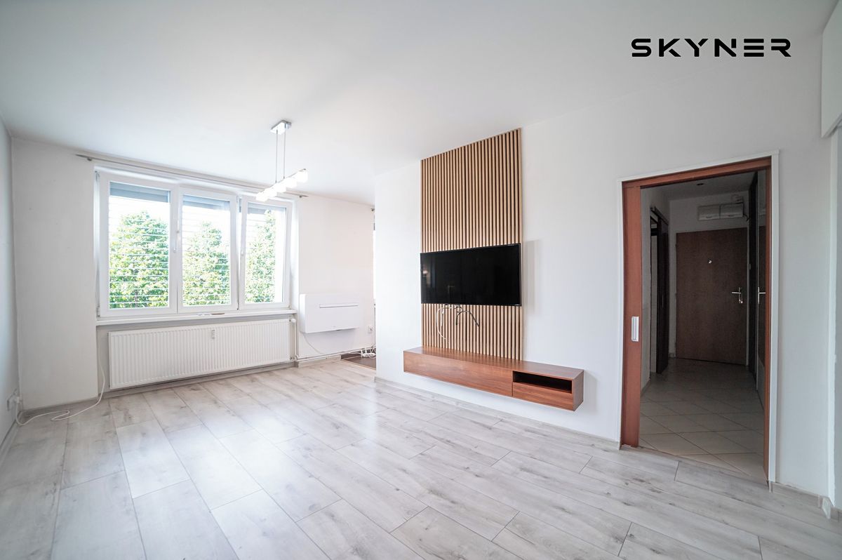 Pronájem bytu 2+1 54 m² – fotografie 2
