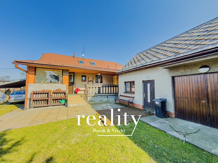 Prodej domu, 150 m² (7 z 24)