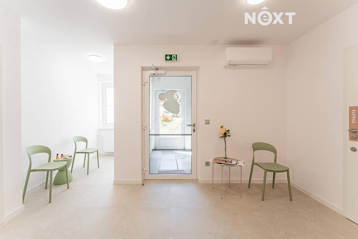 Pronájem ordinace 16 m² – fotografie 3