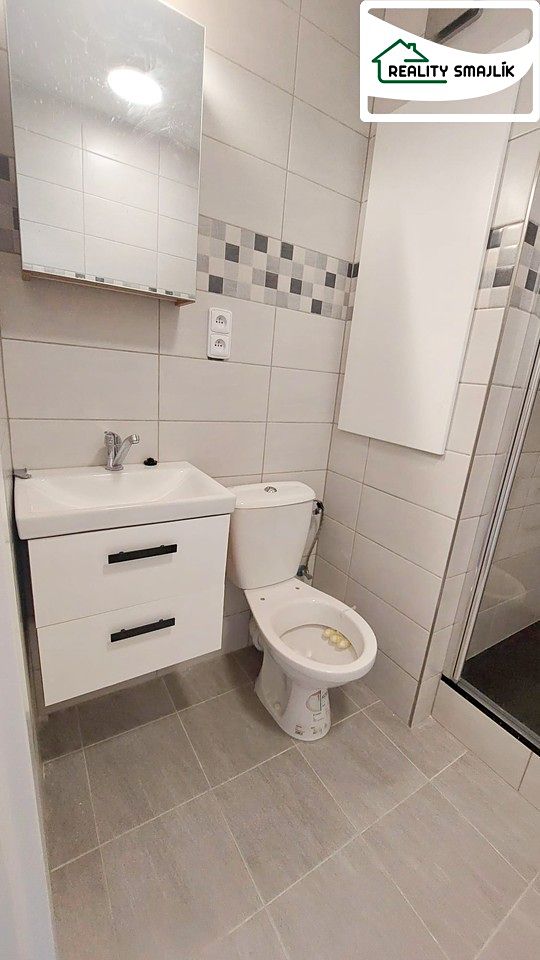 Pronájem bytu 1+1 35 m² – fotografie 5