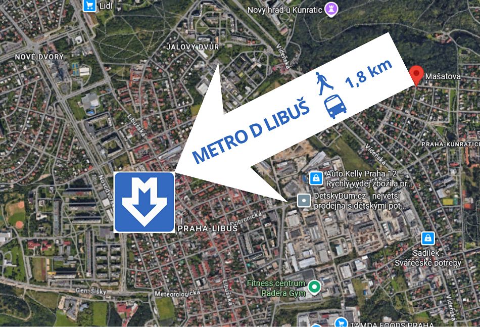 Prodej rodinného domu 240 m², pozemek 530 m² – fotografie 5