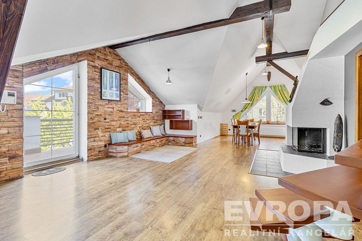 Prodej rodinného domu 375 m², pozemek 772 m² – fotografie 5