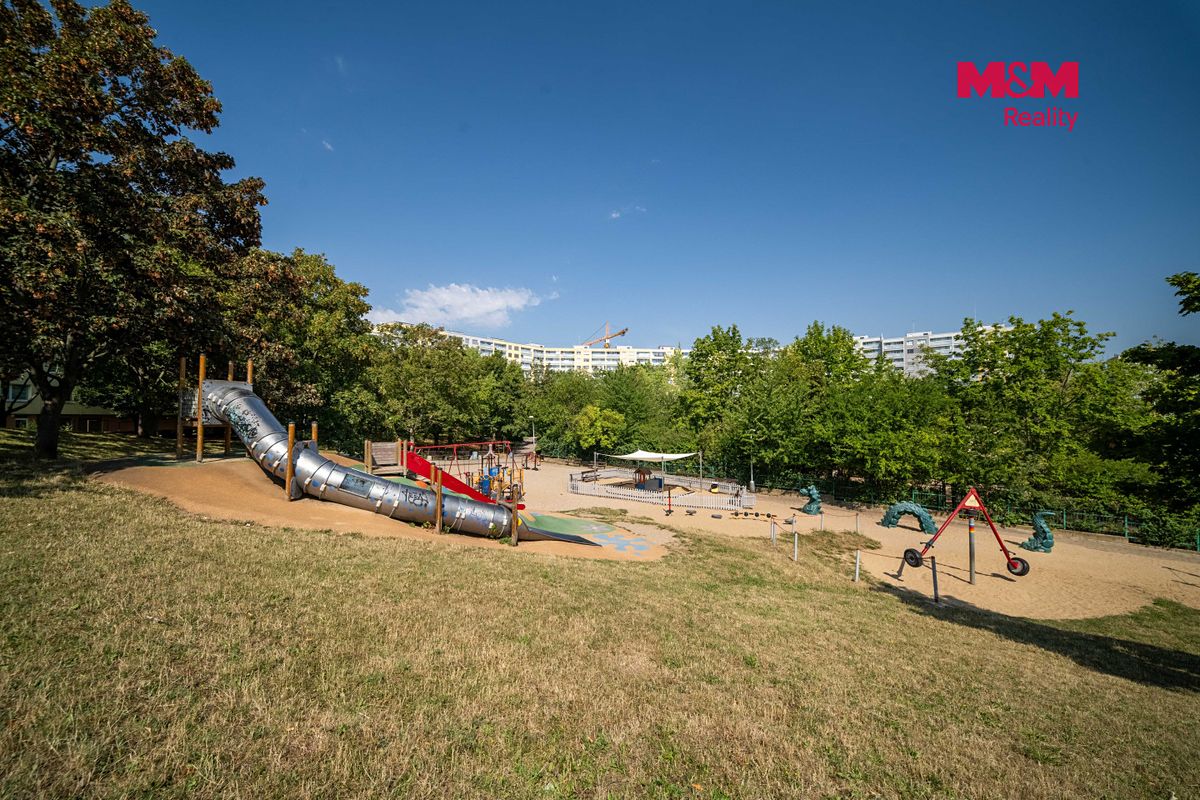 Prodej bytu 2+kk 43 m² – fotografie 4