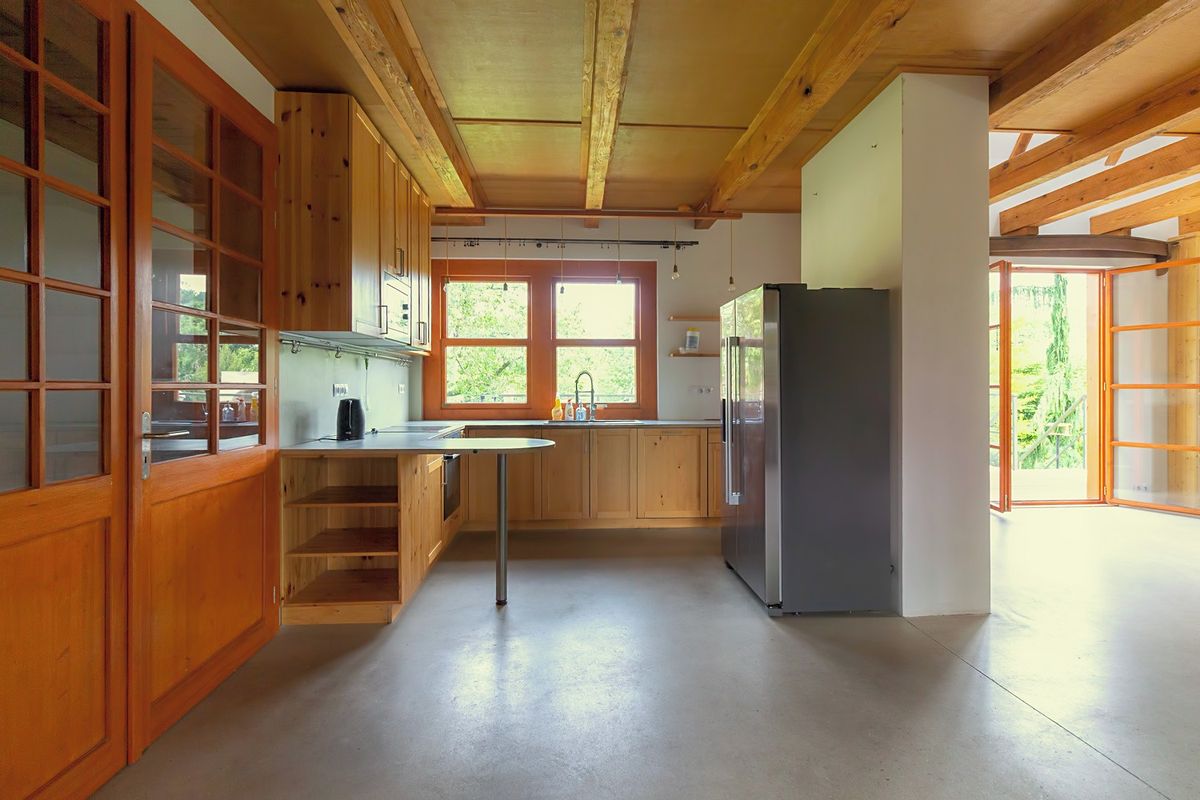 Prodej rodinného domu 336 m², pozemek 3766 m² – fotografie 3