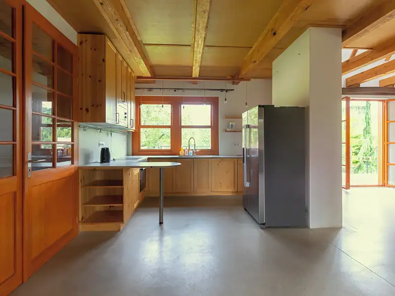 Prodej rodinného domu 336 m², pozemek 2384 m², Chrustenice – náhled fotky 3