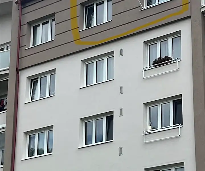 Prodej bytu 2+kk 39 m², Kladno – náhled fotky 2