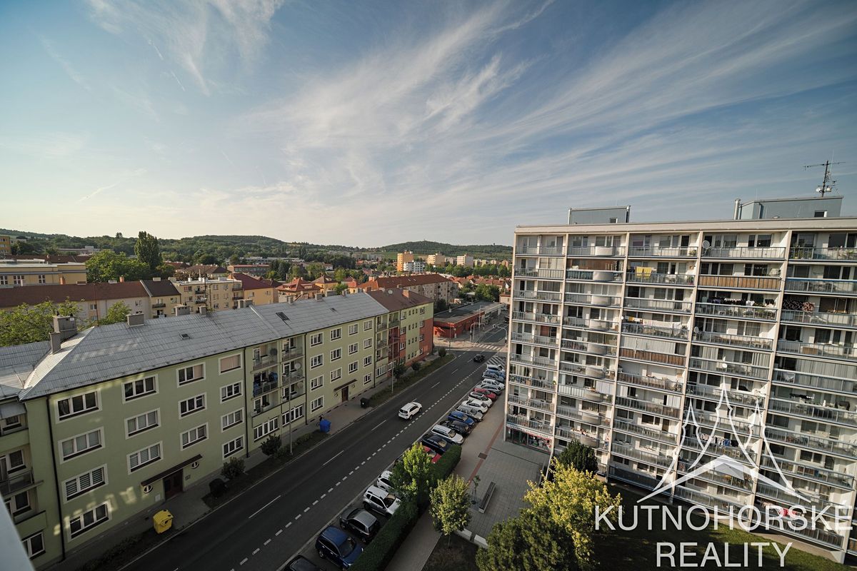 Prodej bytu 2+kk 49 m² – fotografie 4