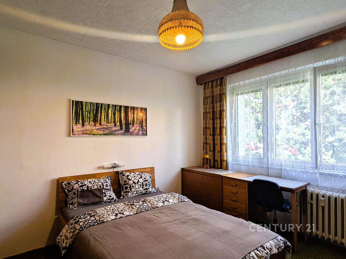 Pronájem bytu 2+1 56 m² – fotografie 4