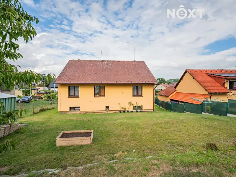 Prodej rodinného domu 200 m², pozemek 947 m², Šumperk – náhled fotky 2