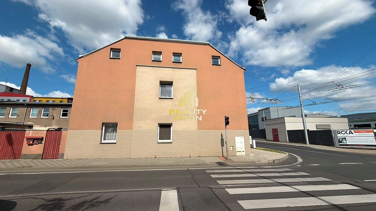 Prodej bytu 2+kk 59 m² – fotografie 2