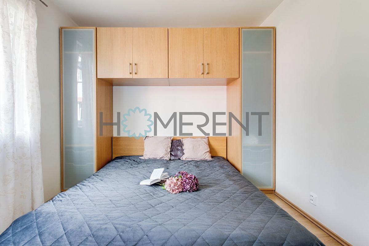 Pronájem bytu 2+kk 38 m² – fotografie 5
