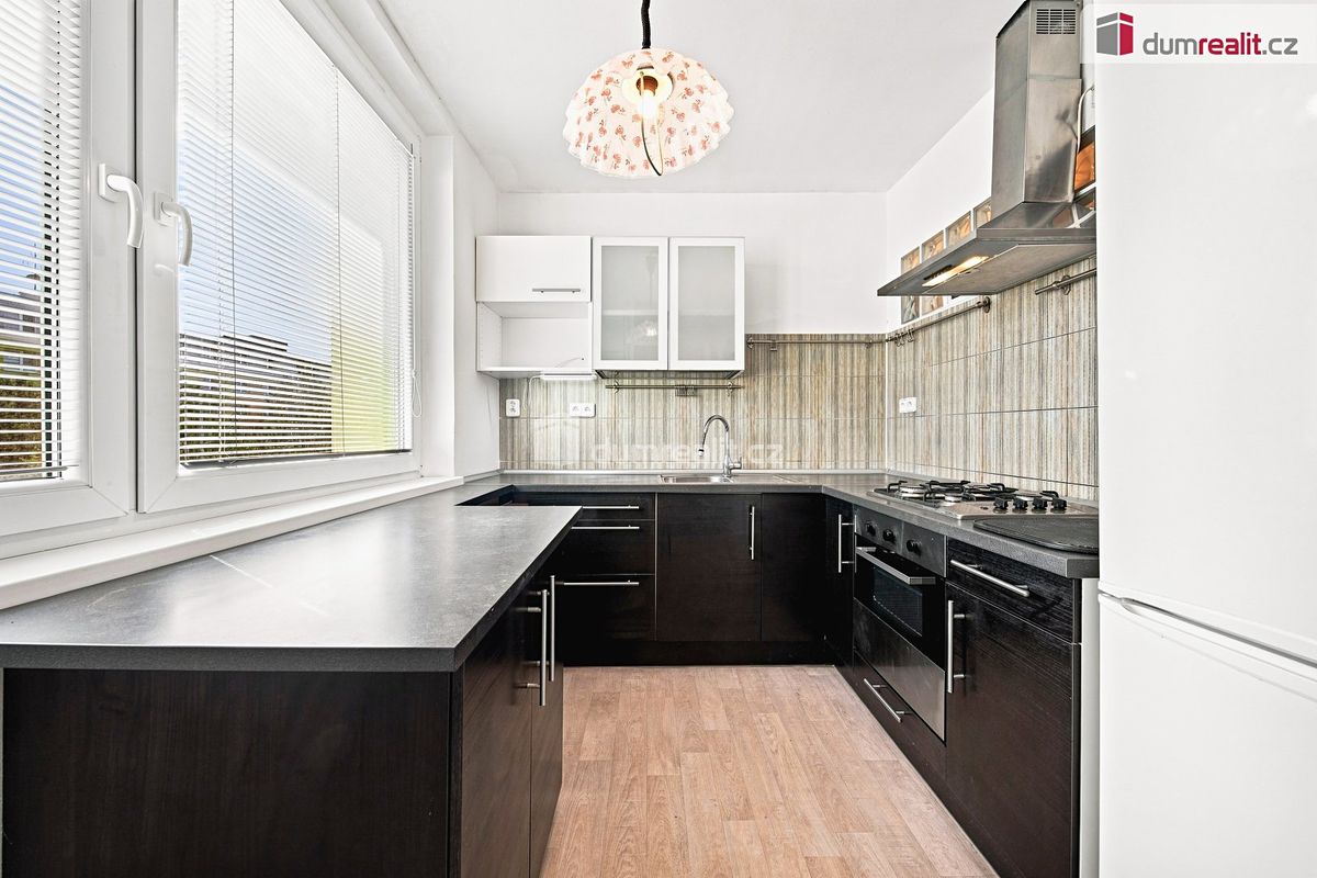 Prodej bytu 2+1 59 m² – fotografie 2