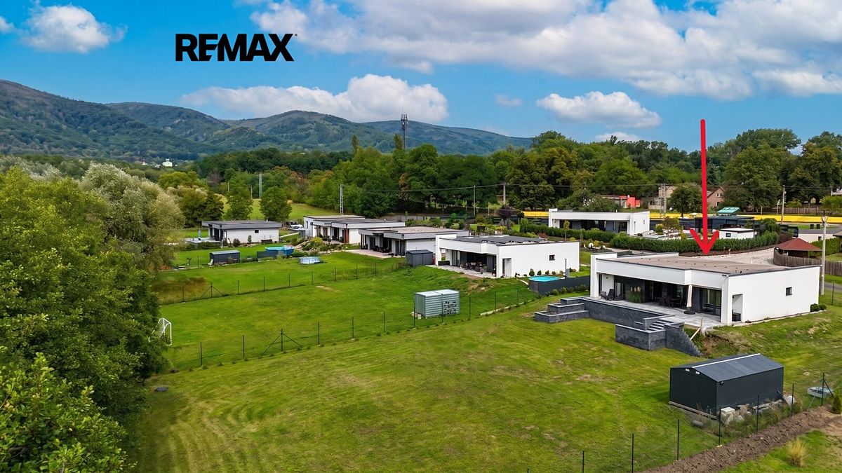 Prodej rodinného domu 118 m², pozemek 2864 m² – fotografie 5