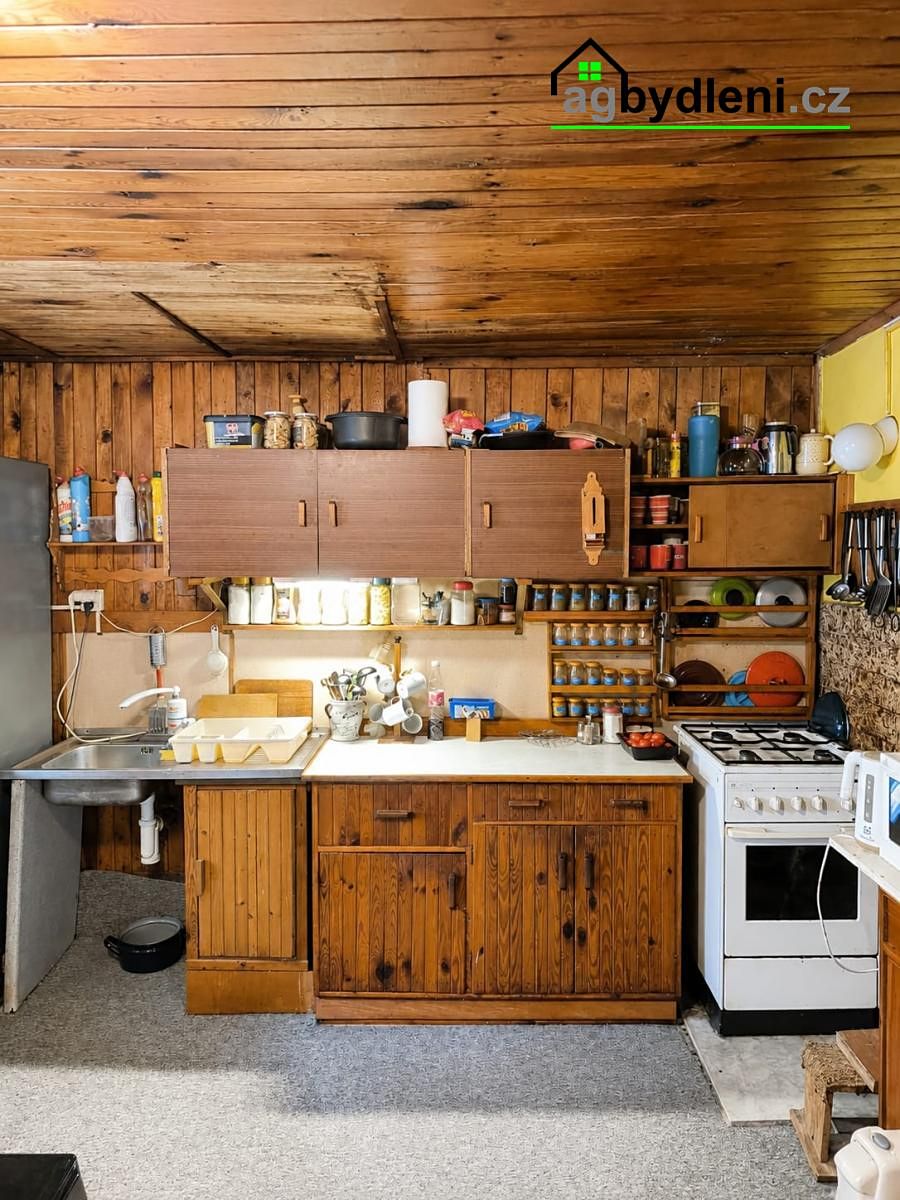 Pronájem chaty 65 m², pozemek 424 m² – fotografie 4