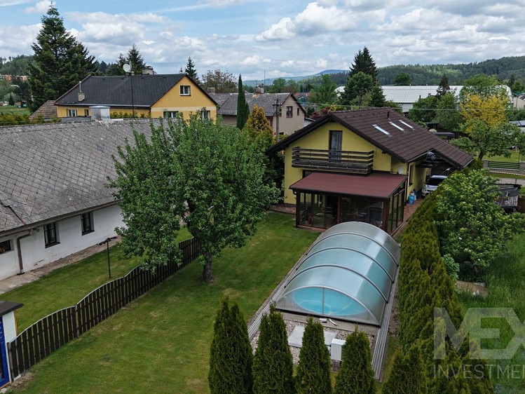 Prodej domu, 130 m² (1 z 31)