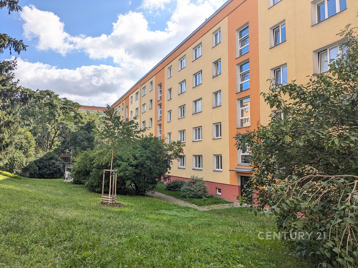 Pronájem bytu 2+1 56 m² – fotografie 3