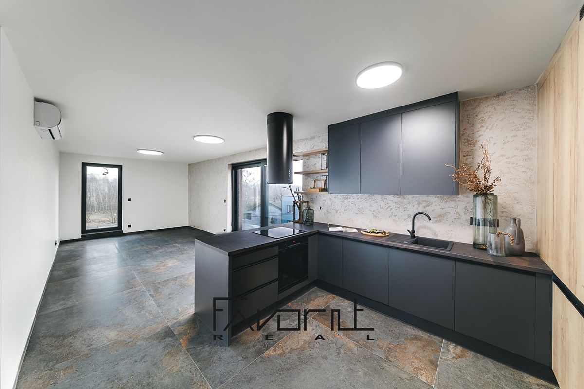 Prodej bytu 4+kk 115 m²