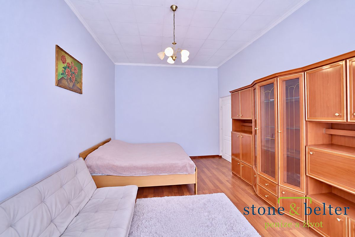 Prodej bytu 2+1 61 m² – fotografie 2