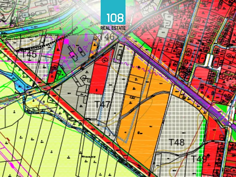 Prodej komerčního pozemku 4306 m², Třebechovice pod Orebem – náhled fotky 2