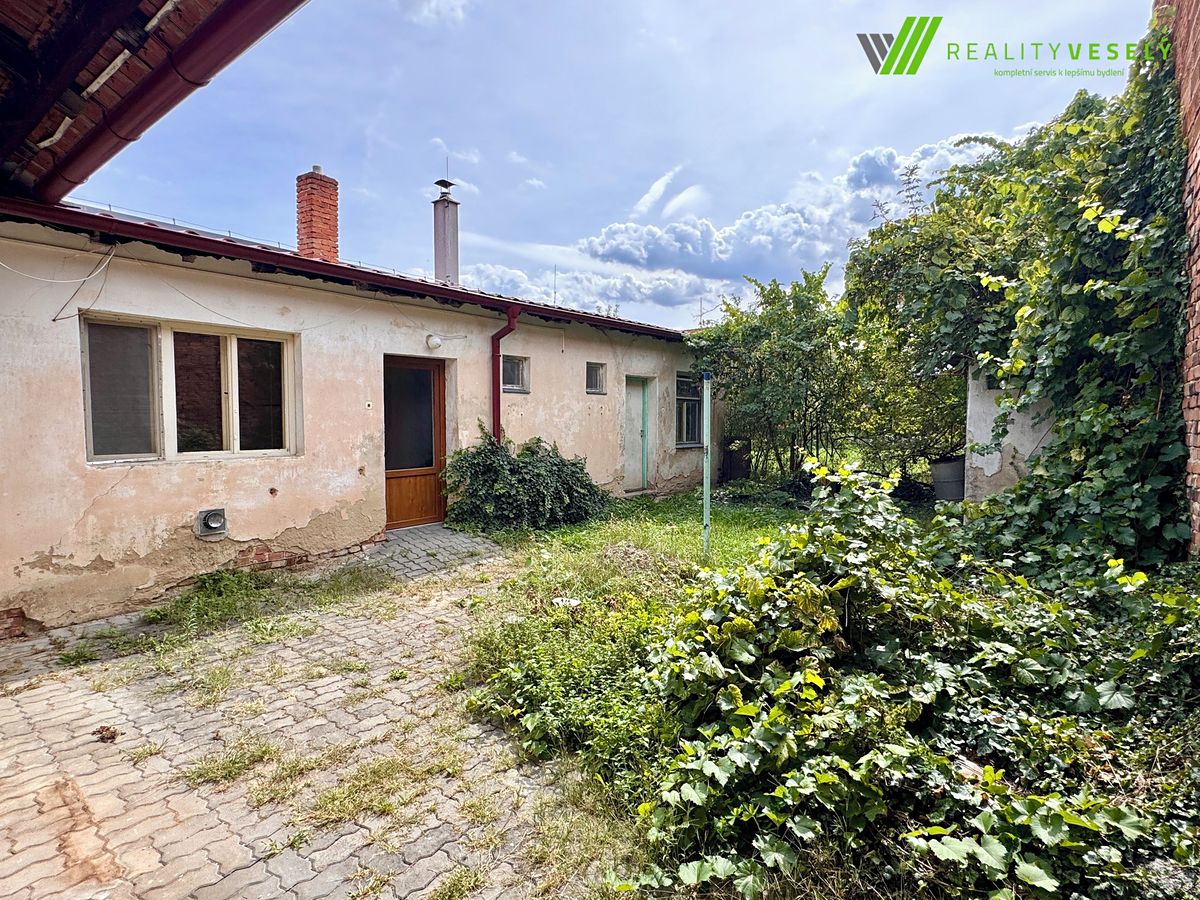 Prodej rodinného domu 90 m², pozemek 278 m² – fotografie 3