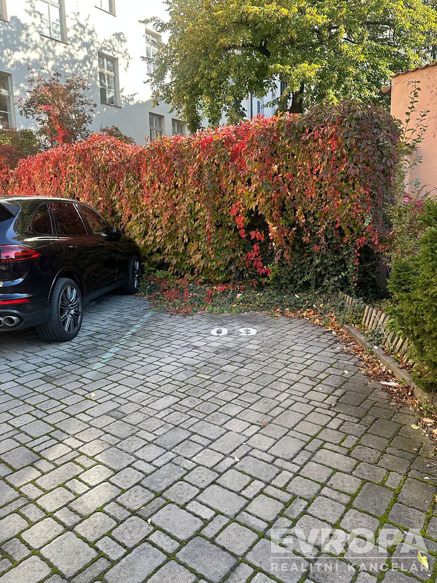 Pronájem pozemku 15 m² – fotografie 4