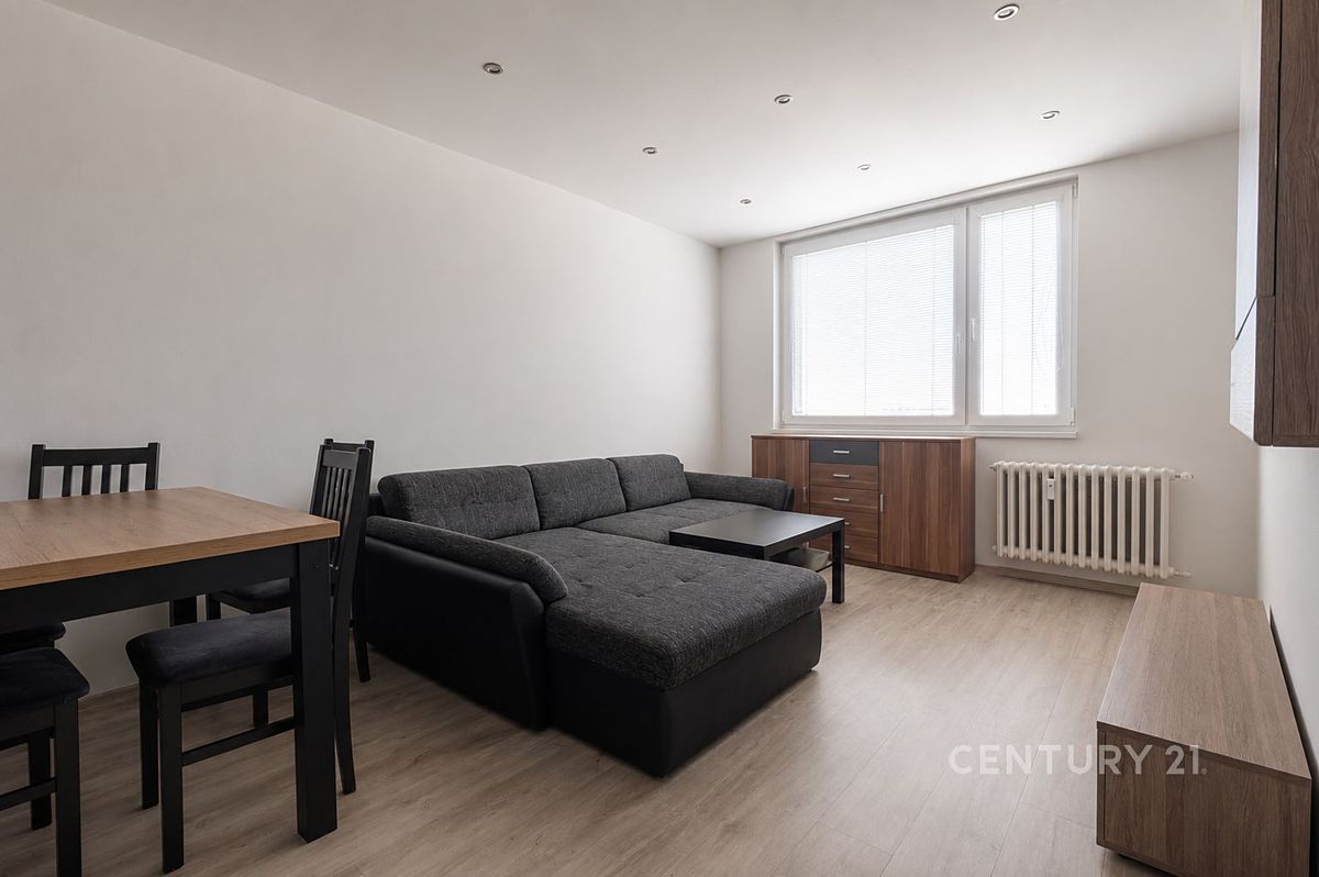 Prodej bytu 2+kk 45 m² – fotografie 3