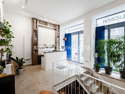 Prodej obchodního prostoru 156 m²