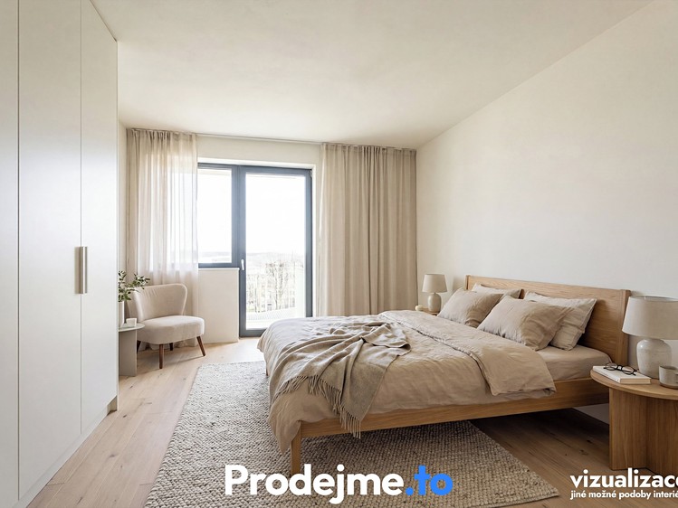 Prodej bytu 4+kk, 112 m² (7 z 37)