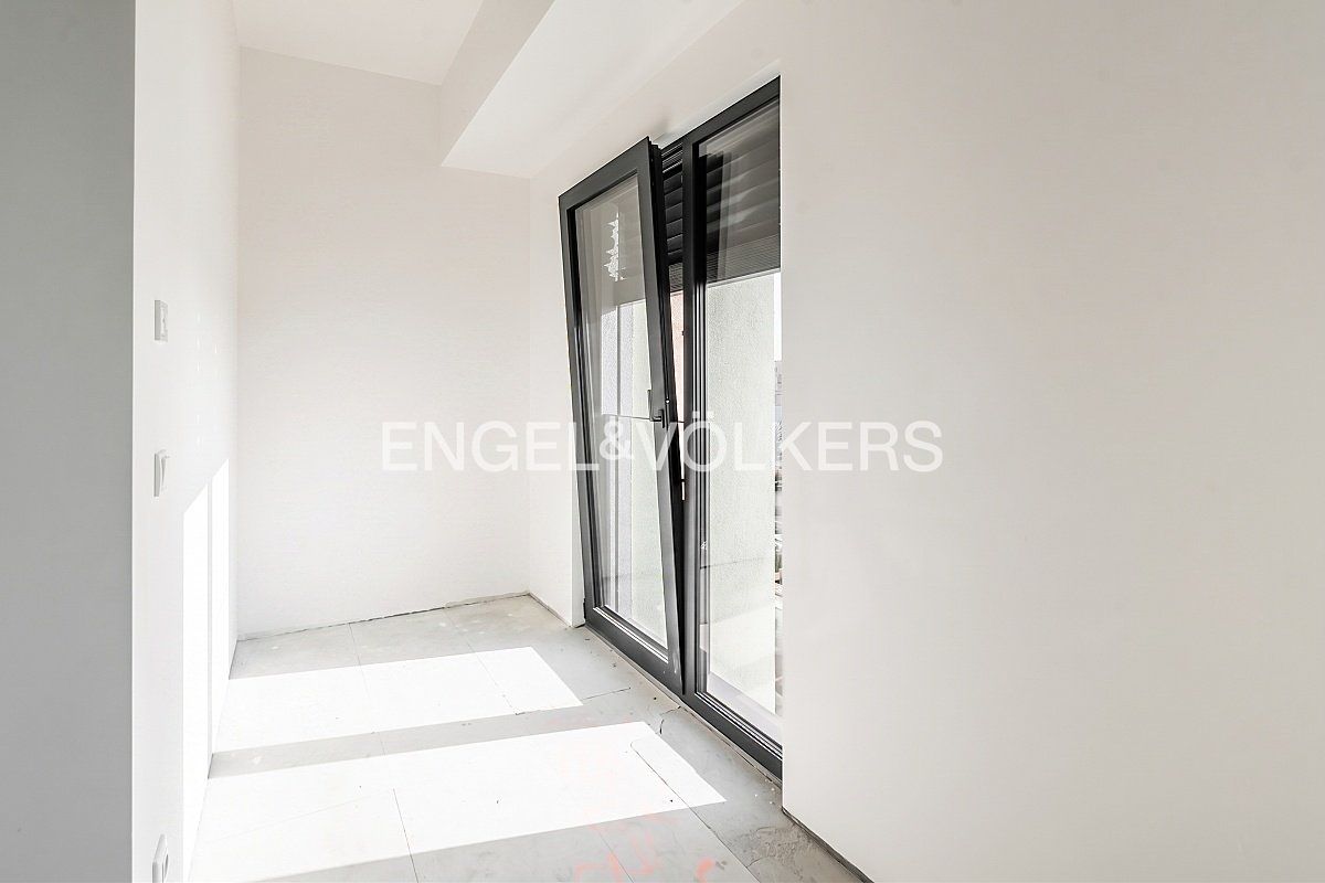 Pronájem bytu 1+kk 26 m² – fotografie 3