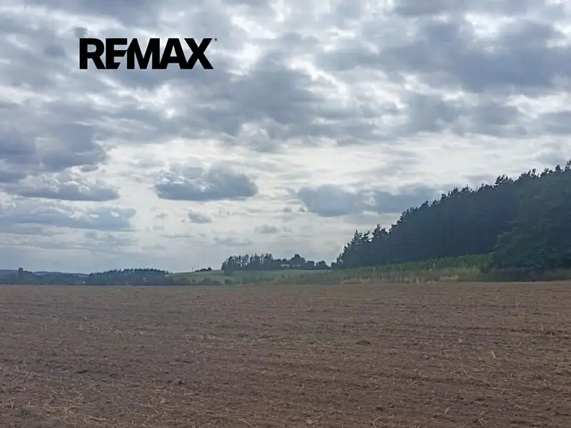 Prodej pole 49428 m², Počepice – náhled fotky 3