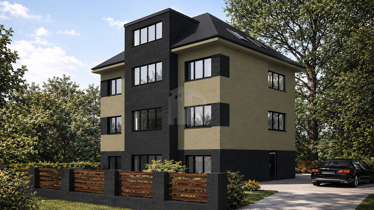 Prodej bytu 4+1 129 m²