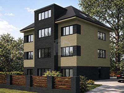 Prodej bytu 4+1 129 m²