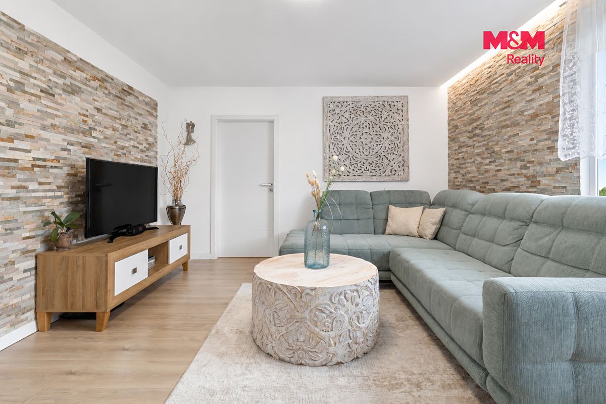 Prodej bytu 3+1 82 m² – fotografie 5