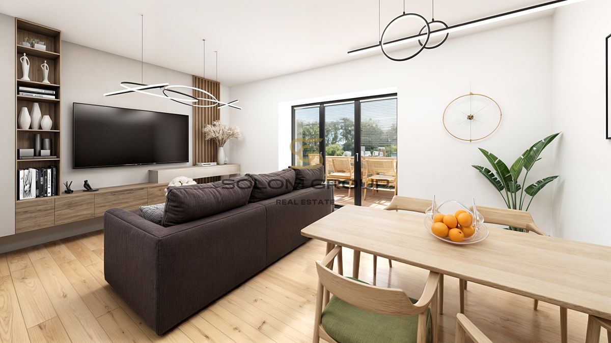 Prodej rodinného domu 208 m², pozemek 245 m²